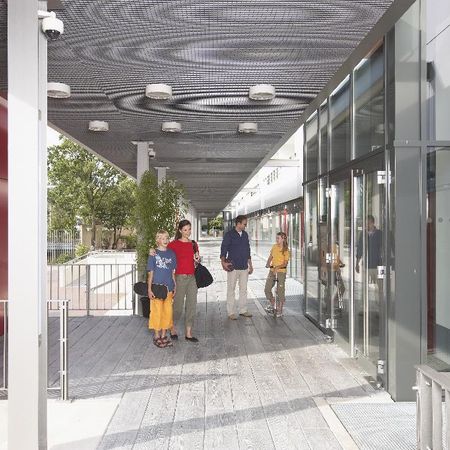 Helle 2-Zimmer-Wohnung in Ratingen West - Photo 4