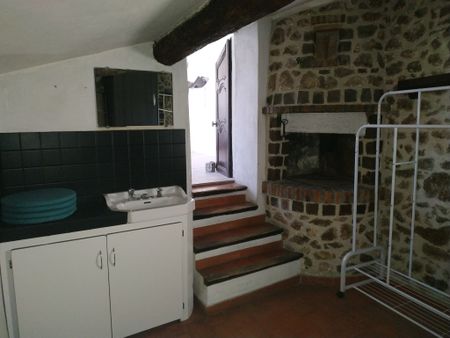 Location Appartement 2 pièces 48m² ANTIBES 06600 - Photo 3