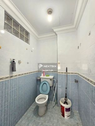 Taman Bukit Indah,Jalan Indah 1 ,End Lot for Rent - Foto 1