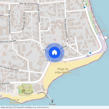 44600 ST NAZAIRE
