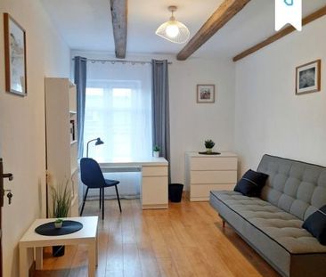 Pokój, ul. Sienkiewicza - Photo 1