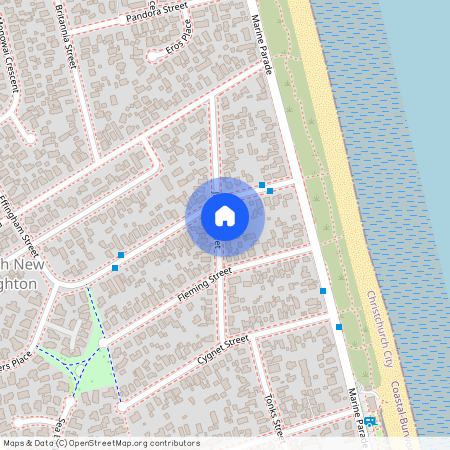 41 Jutland Street, North New Brighton, Christchurch City