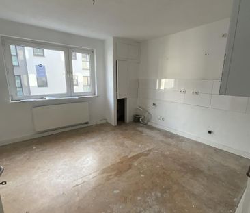 Bezugsfertige 2-Zimmer-Wohnung in Hagen Hohenlimburg mit modernen B... - Photo 4