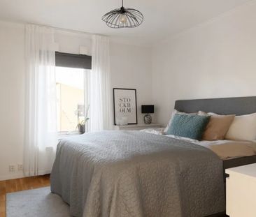 Segeltorp - 4rok - tillsv - 21.275kr/mån - Photo 4