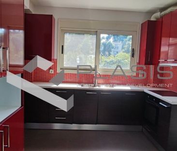 Μεζονέτα 289 τ.μ. προς ενοικίαση - Photo 2