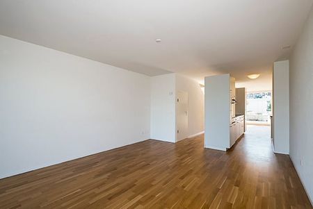 "Wohnen auf zwei Ebenen!" - Foto 3