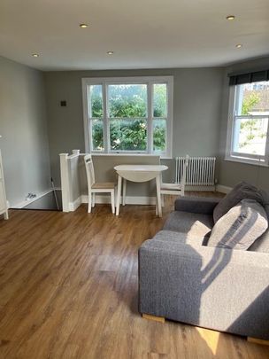 1 Bed Flat, Lamington Street, W6 - Photo 1