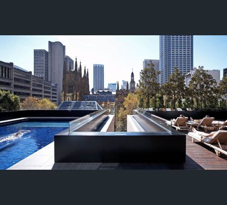 2311/101 Bathurst Street, Sydney, NSW 2000 - Photo 4
