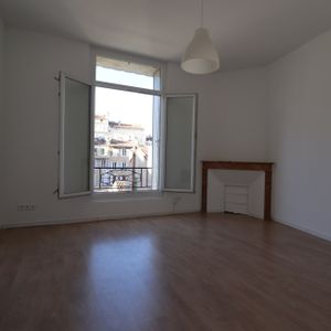 Location T2 54m² Marseille 13006 Castellane - Photo 2