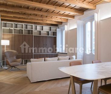 Bilocale via Laghetto 1, Borgogna - Largo Augusto, Milano - Photo 6