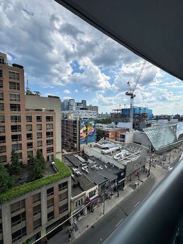 For Lease - 280 Dundas Street Unit# 807, Toronto, Ontario - Photo 4