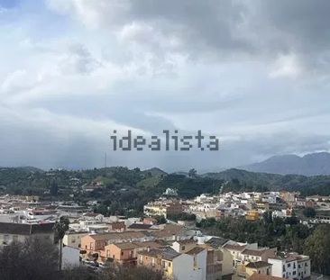 Alquiler de ático en Avenida Reina Sofía, 1 - Photo 4