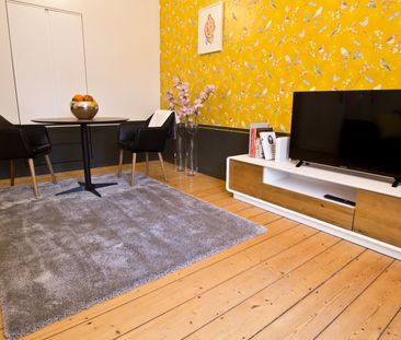 2 Zimmer in Düsseldorf - Photo 2