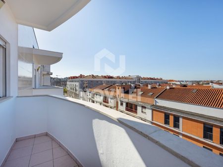 Apartamento T3 em Leiria - Photo 3