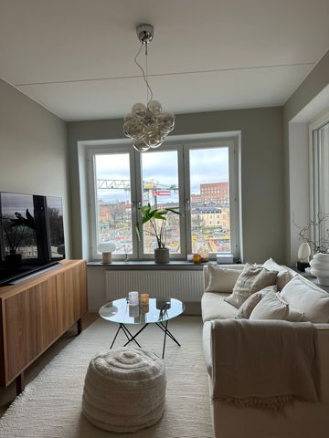 Valfrid Palmgrens gata, Stockholm - Photo 2