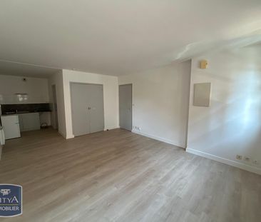 Location Appartement 1 pièce 30m² MONTAUBAN 82000 - Photo 3