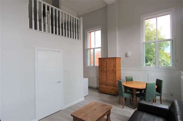 Apt 1 48 Rossmore Drive, Ormeau, Belfast, BT7 3LA - Photo 1