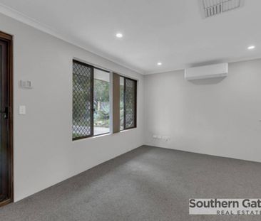 Central Family Home - Photo 5