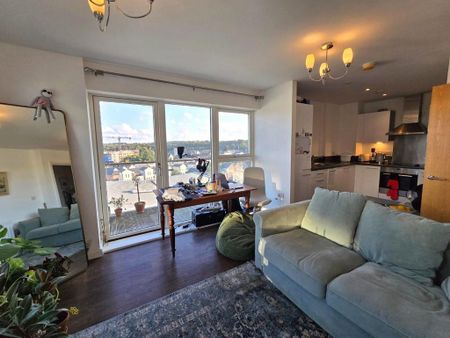 1 bedroom apartment to rent - Photo 2