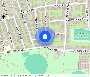 Reginald Road | West Ham Park | E7 - Photo 1