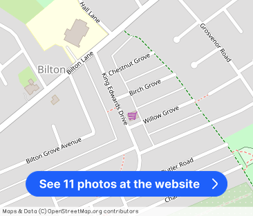 2 bedroom maisonette for rent - Photo 1