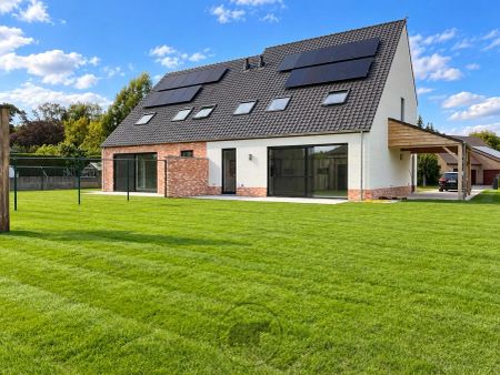 Heidestraat 72, 9070 Heusden - Photo 2