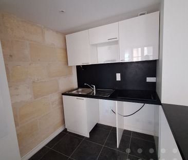 Appartement Bordeaux 1 pièce(s) - Photo 6