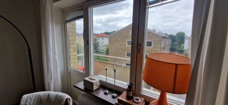Västra Ryttmästaregatan, Malmö - Photo 2