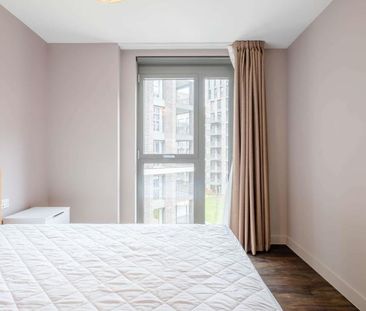 1 bedroom apartment to rent - Photo 5