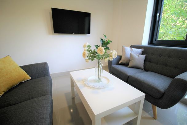 3 Bedroom Apartment - Photo 1