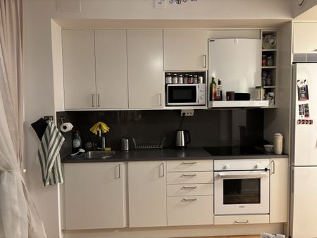 Tingstorget, Norsborg - Photo 5