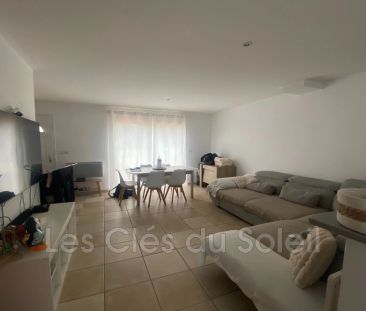 Location maison 3 chambres 83 m² La Farlède - Photo 1