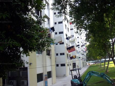 Blk 324 Clementi Avenue 5 (Clementi), HDB 4 Rooms - For Rent - Photo 2