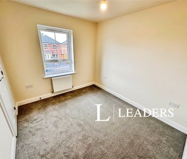 3 bedroom house to rent Chicory End, Stafford, Staffordshire, ST16 - Photo 6