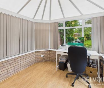 3 bedroom semi-detached house to rent - Photo 4