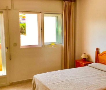 FOR RENT: DUPLEX, 3 BEDROOMS AND 2 BATHROOMS IN LA MANGA - Photo 6