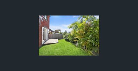 Convenient ground floor apartment - Photo 4