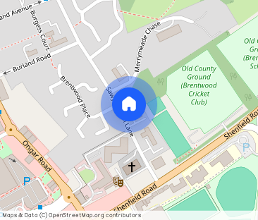 Sawyers Hall Lane - Brentwood - Photo 1