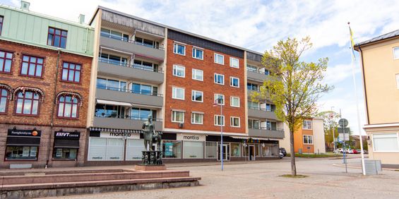 Stortorget 3B, Vetlanda - Foto 3