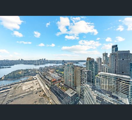 Level 53/2 WATERMANS QUAY, Barangaroo, NSW 2000 - Photo 4