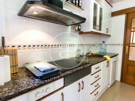 Flat for rent in Poblenou - Photo 2