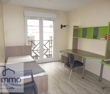 Appartement 1 pièce - 69007 Lyon 7e Arrondissement - Photo 5