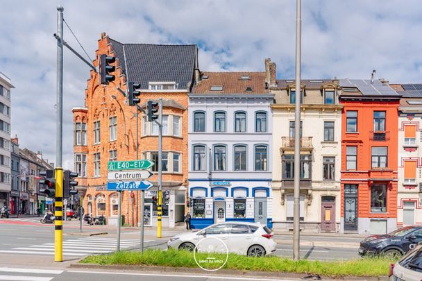 Appartement te huur in Gent - Foto 1