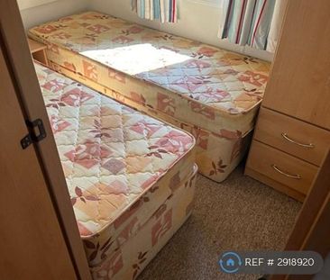 2 bedroom mobile home to rent - Photo 5