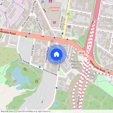 10 Illoura Street, NSW 2287, Wallsend