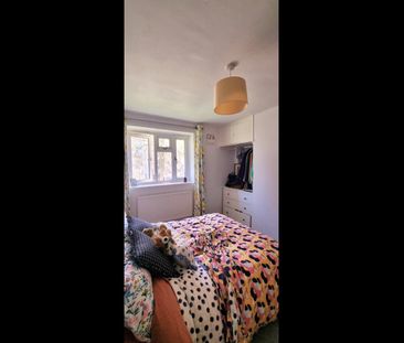 Room in a Shared Flat, Blackwell House, SW4 - Photo 5