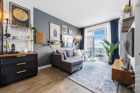 For Lease - 28 Linden Street Unit# 2203, Toronto, Ontario - Photo 5