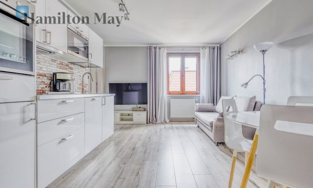 Warszawa, Mokotów, Podchorążych - Photo 1