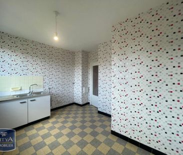 Appartement à louer 1 pièce 34m² - Photo 2