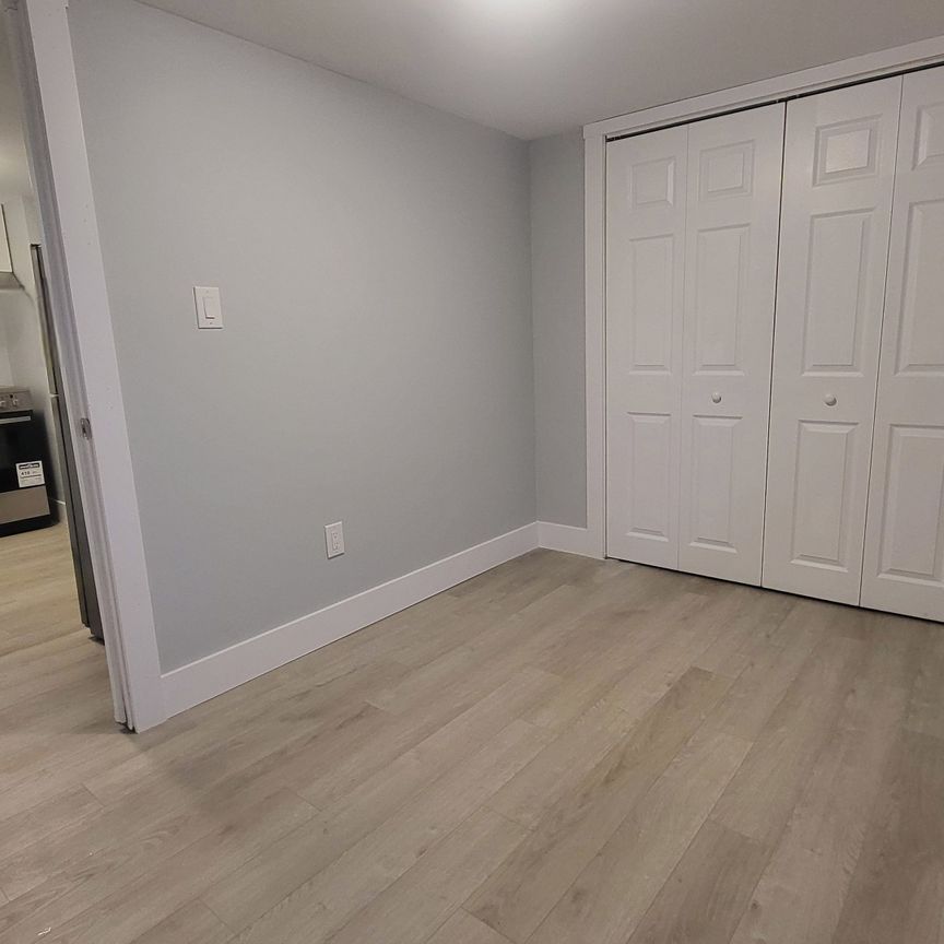 For Lease - 27 Lasalle Street Unit# Basement apartment, Welland, Ontario - Photo 1